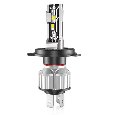 Mini E2 a mené le plug and play principal automatique de lumière de la lampe 9006 de l'ampoule H4 H7 H11 9005 de phares de voiture