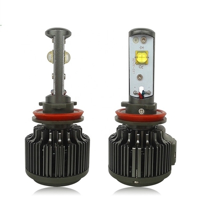 Les antibrouillards H4 H7 9005 9006 ont mené les ampoules pour lumineux superbe des voitures V16