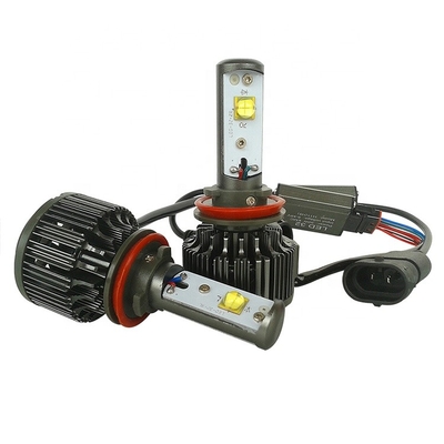 Les antibrouillards H4 H7 9005 9006 ont mené les ampoules pour lumineux superbe des voitures V16