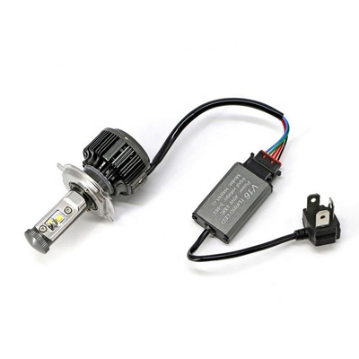Les antibrouillards H4 H7 9005 9006 ont mené les ampoules pour lumineux superbe des voitures V16