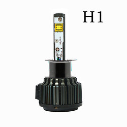 Les antibrouillards H4 H7 9005 9006 ont mené les ampoules pour lumineux superbe des voitures V16