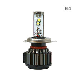 Les antibrouillards H4 H7 9005 9006 ont mené les ampoules pour lumineux superbe des voitures V16