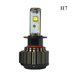 Les antibrouillards H4 H7 9005 9006 ont mené les ampoules pour lumineux superbe des voitures V16