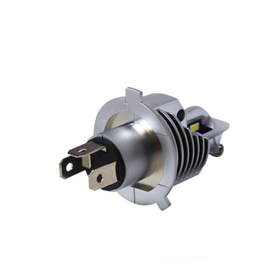 Mini Fighter H4 a mené le phare pour la fan de voiture refroidissant 40W le système d'éclairage automatique 9V-48V 8000lm