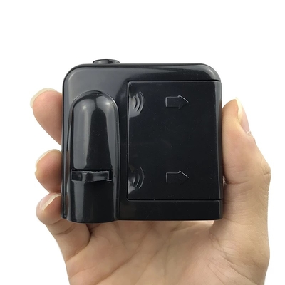 L'universel adaptent la lumière aux besoins du client de porte sans fil de courtoisie à l'intérieur de HD Welcome Logo modèle DC4.5V