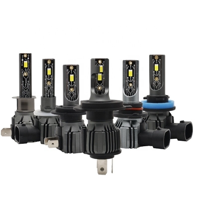 Ampoules superbes CSP 3570 12V 9005 9006 de phare de voiture de LED les plus lumineuses