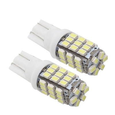 À l'intérieur de la lampe intérieure de largeur des ampoules 12v de phares de la voiture T10 3014 42SDM