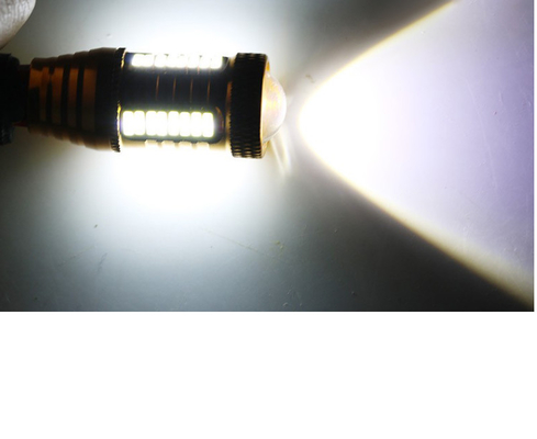 12v 4014 32smd les feux de freinage inverses blancs des véhicules à moteur légers intérieurs d'ampoules du Cree T10 Canbus LED
