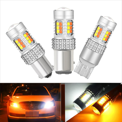 La tête 30SMD automatique allume 3030 signaux lumineux 10W de frein et de clignotant