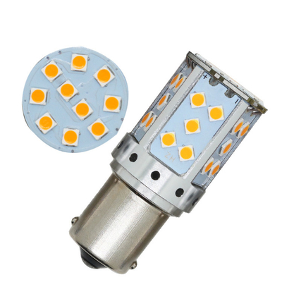 Système d'éclairage automatique mené universel 20W 12-24V de clignotant du feu de freinage