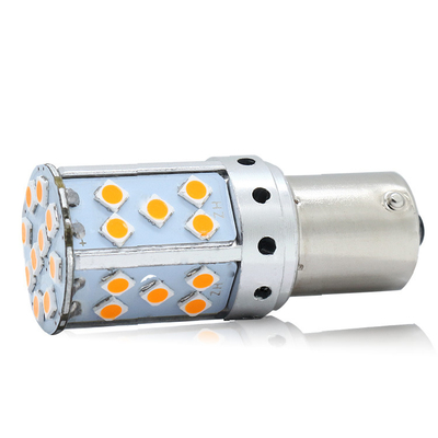 Système d'éclairage automatique mené universel 20W 12-24V de clignotant du feu de freinage