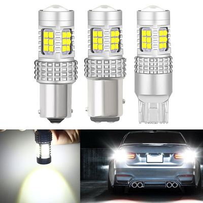 Phare s'inversant des signaux lumineux de clignotant de frein de 30SMD LED 3030 faits sur commande