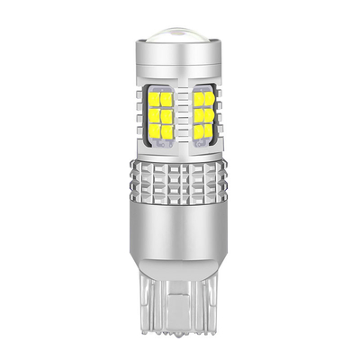 Phare s'inversant des signaux lumineux de clignotant de frein de 30SMD LED 3030 faits sur commande