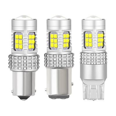 Phare s'inversant des signaux lumineux de clignotant de frein de 30SMD LED 3030 faits sur commande
