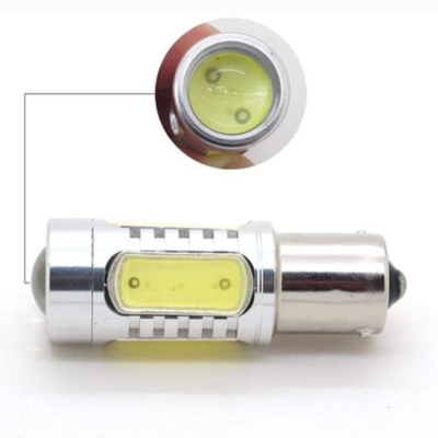signaux lumineux de clignotant universels automatiques de frein de 6000K LED pour la voiture 7.5W 12V