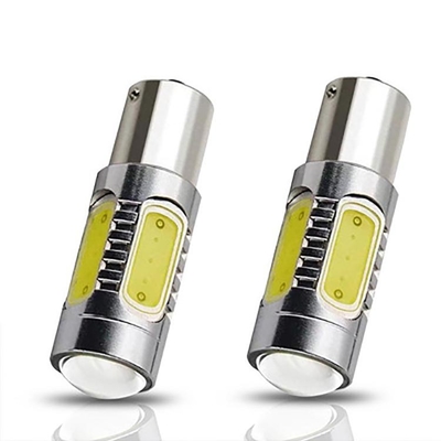 signaux lumineux de clignotant universels automatiques de frein de 6000K LED pour la voiture 7.5W 12V