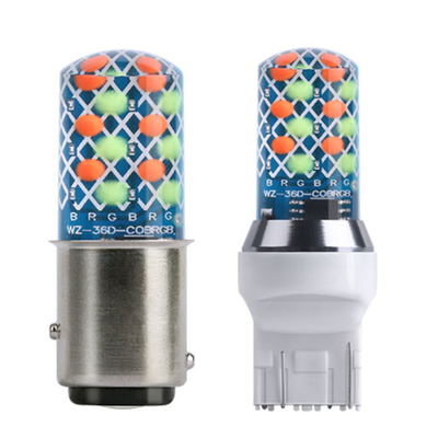 Renverser l'automobile universelle a mené le clignotant imperméable de rechange d'ampoules de phare