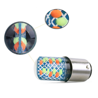 Renverser l'automobile universelle a mené le clignotant imperméable de rechange d'ampoules de phare