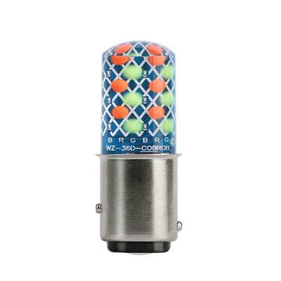 Renverser l'automobile universelle a mené le clignotant imperméable de rechange d'ampoules de phare