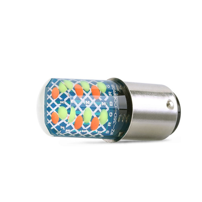 Renverser l'automobile universelle a mené le clignotant imperméable de rechange d'ampoules de phare