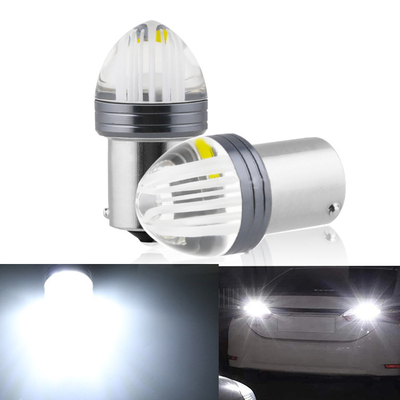 Les signaux lumineux de clignotant de frein de la moto LED d'OEM Skd s'inversant automatique ont mené l'ampoule 12V