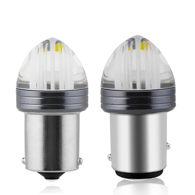 Les signaux lumineux de clignotant de frein de la moto LED d'OEM Skd s'inversant automatique ont mené l'ampoule 12V