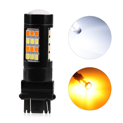 12V 2835 phare 1156 d'ampoule de 42 SMD LED les 1157 voyants de signalisation de voiture de queue