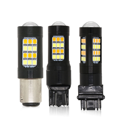 12V 2835 phare 1156 d'ampoule de 42 SMD LED les 1157 voyants de signalisation de voiture de queue