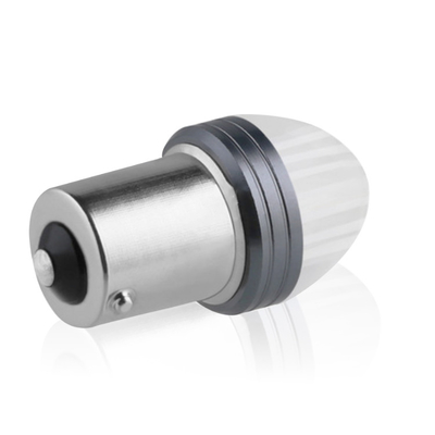 Signaux lumineux 1157 de clignotant d'ODM pour l'ampoule 12V 1156 intérieure de voitures