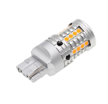 27W a mené des signaux lumineux de clignotant de voiture que les feux de freinage pour des véhicules imperméabilisent