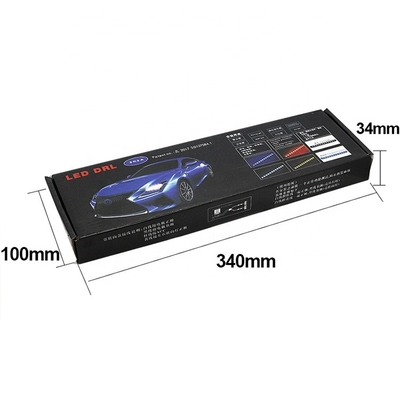C.C léger imperméable 12V de fonctionnement de temps de jour de la flèche LED séquentiel a mené les clignotants 8000K