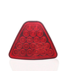 1000lm a modifié la puce instantanée d'avertissement à distance pilote de la lumière 2835 LED de queue de Car Lights RVB