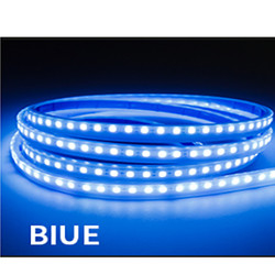 lumières imperméables flexibles DRL de guide d'écoulement de frein de clignotant de bande à tube en ruban du phare LED de voiture de 2pcs 12V