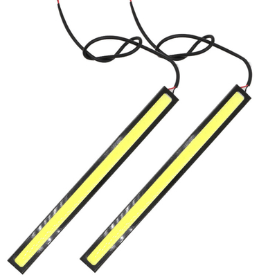 Lumière de bande courante de avertissement menée par Drl de jour d'épi de voiture de secours de phare