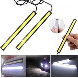 Lumière de bande courante de avertissement menée par Drl de jour d'épi de voiture de secours de phare