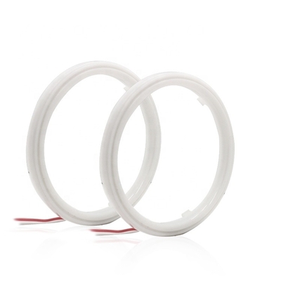 Lampe 60mm de brouillard d'Angel Eyes Led Halo Rings d'ÉPI 70mm 80mm 90mm 100mm 110mm 120mm