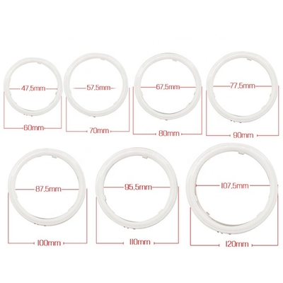 Lampe 60mm de brouillard d'Angel Eyes Led Halo Rings d'ÉPI 70mm 80mm 90mm 100mm 110mm 120mm