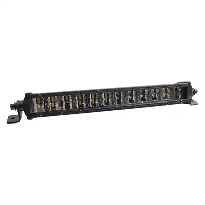 Off-road 4x4 Jeep Truck UTV LED Light Bar 12V 24V Automotive LED Light Bar Il peut être utilisé pour les voitures de luxe