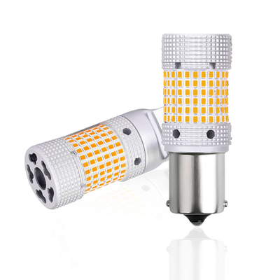 Lumière de brouillard Canbus 2016 puce 150 SMD 1156/1157/7440 LED