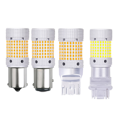 Lumière de brouillard Canbus 2016 puce 150 SMD 1156/1157/7440 LED