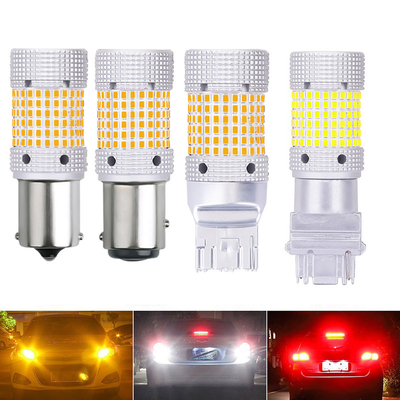 Lumière de brouillard Canbus 2016 puce 150 SMD 1156/1157/7440 LED