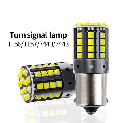 Lumière rétro-éclairante LED en alliage d'aluminium blanc
