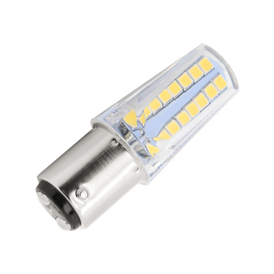 1157 32SMD Ambre LED Feux de freinage de virage de la lumière LED ampoule de voiture queue d'arrêt de virage de retourner pour la moto