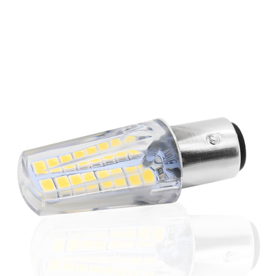 1157 32SMD Ambre LED Feux de freinage de virage de la lumière LED ampoule de voiture queue d'arrêt de virage de retourner pour la moto