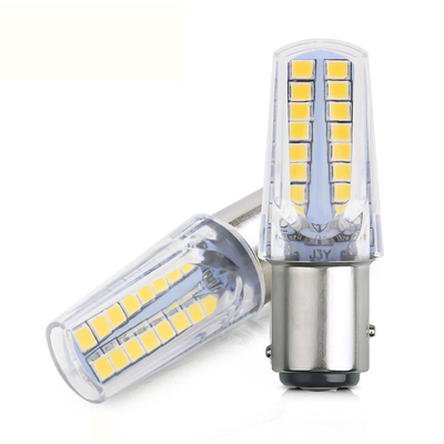 1157 32SMD Ambre LED Feux de freinage de virage de la lumière LED ampoule de voiture queue d'arrêt de virage de retourner pour la moto