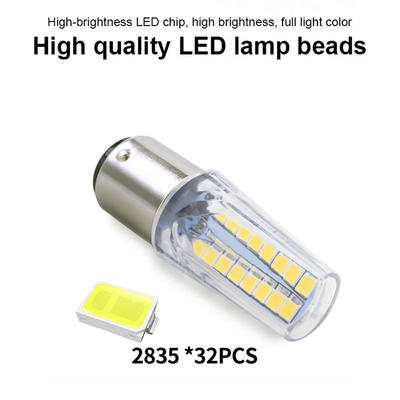 1157 32SMD Ambre LED Feux de freinage de virage de la lumière LED ampoule de voiture queue d'arrêt de virage de retourner pour la moto