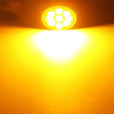1157 BAY15D LED P21/5W 1156 BA15S P21W ampoules à LED 9 SMD 3030 R5W R10W lampe de frein de voiture à rétroéclairage