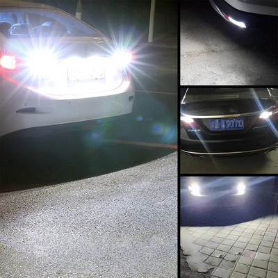 1157 BAY15D LED P21/5W 1156 BA15S P21W ampoules à LED 9 SMD 3030 R5W R10W lampe de frein de voiture à rétroéclairage