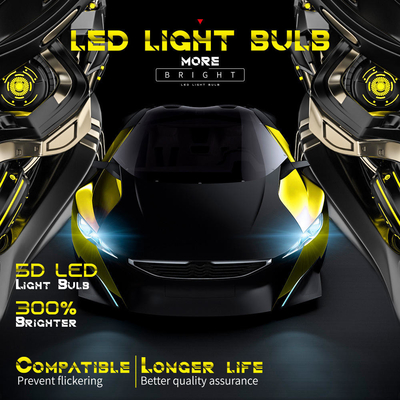 Lumières de virage de voiture LED blanche Auto 12V 24V 2835 45SMD 1156 1157 T25 3156 3157 T20 7440 7443 Canbus ampoules voiture LED