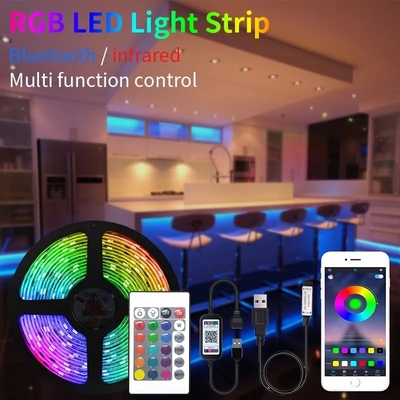 45CM 17,7 » silicones débordants légers DRL de barre de fonctionnement de temps de jour d'Amber Flexible LED de blanc